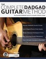 The Complete Dadgad Guitar Method - Simon Pratt - 9781911267096