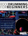 Rock Drumming for Beginners - Serkan Süer - 9781911267607
