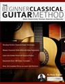 The beginner classical guitar method - Ross Trottier - 9781911267812