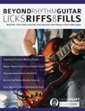 Beyond Rhythm Guitar - Simon Pratt - 9781911267928