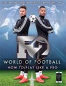 F2 World of Football - The F2 - 9781911274445