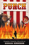 Punch - Barbara Henderson - 9781911279235