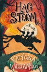 Hag Storm - Victoria Williamson - 9781911279914