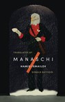 Manaschi - Hamid Ismailov - 9781911284574
