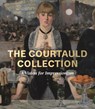 The Courtauld Collection - Karen Serres ; Ernst Vegelin - 9781911300588