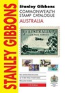 Australia Catalogue - GIBBONS,  Stanley - 9781911304234