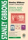 SPAIN AND COLONIES, 1ST EDITION - STANLEY GIBBONS - 9781911304395