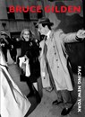 Facing New York - Bruce Gilden - 9781911306474