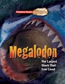 Megalodon - Dougal Dixon - 9781911341772