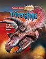 Triceratops - Dougal Dixon - 9781911341789