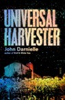 Universal Harvester - John Darnielle - 9781911344070