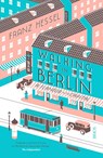 Walking in Berlin - Franz Hessel - 9781911344728