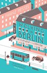 Walking in Berlin - Franz Hessel - 9781911344728