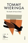 The Death of Murat Idrissi - Tommy Wieringa - 9781911344896