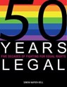 50 Years Legal - Simon Napier-Bell - 9781911346203
