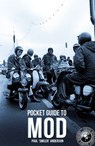 Dead Straight Pocket Guide To Mod - Paul Anderson - 9781911346661