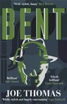 Bent - Joe Thomas - 9781911350736