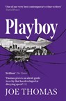 Playboy - Joe Thomas - 9781911350743