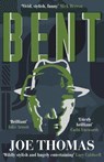 Bent - Joe Thomas - 9781911350835