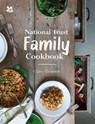 National Trust Family Cookbook - Claire Thomson - 9781911358305