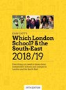 Which London School? & the South-East 2018/19 - BARNES,  Jonathan - 9781911382515
