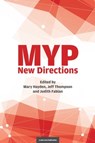 MYP - New Directions - Jeff Thompson ; Judith Fabian ; Mary Hayden - 9781911382669