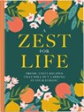 A Zest For Life - Maggie Ramsay - 9781911388326