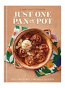 Just One Pan or Pot - Maggie Ramsay - 9781911388593