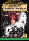 The Warlock of Firetop Mountain Colouring Book - Steve Jackson ; Sir Ian Livingstone - 9781911390039