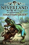 Neverland - Jonathan Green - 9781911390411