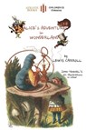 Alice's Adventures in Wonderland - Lewis Carroll - 9781911405139
