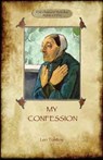 A Confession (Aziloth Books) - Leo Tolstoy ; Aylmer Maude - 9781911405153