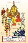 The Wonderful Wizard of Oz - L. Frank Baum - 9781911405542