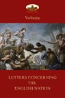 Letters Concerning the English Nation - Voltaire - 9781911405726