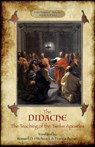 The Didache - Brown (translators) Hitchcock - 9781911405948