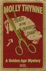 Death in the Dentist's Chair - Molly Thynne - 9781911413592