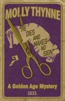He Dies and Makes No Sign - Molly Thynne - 9781911413615