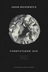 Forefathers' Eve - Adam Mickiewicz - 9781911414001