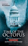 Time of the Octopus - Anatoly Kucherena - 9781911414100