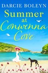 Summer at Conwenna Cove - Darcie Boleyn - 9781911420606