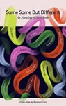 Same Same but Different Short Stories - Amanda Craig ; A.L. Kennedy ; Helen Simpson ; Paul McVeigh - 9781911427254