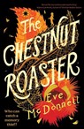 The Chestnut Roaster - Eve McDonnell - 9781911427292