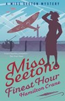 Miss Seeton's Finest Hour - Hamilton Crane ; Heron Carvic - 9781911440857