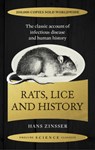 Rats, Lice and History - Hans Zinsser - 9781911440895