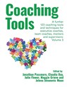 Coaching Tools - Jonathan Passmore ; Maggie Grieve ; Julie Flower - 9781911450900
