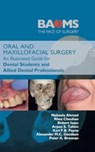 Oral and Maxillofacial Surgery - Nabeela Ahmed ; Rhea Chouhan ; Robert Isaac - 9781911450924