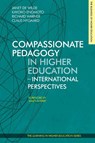 Compassionate Pedagogy in Higher Education - Janet de Wilde ; Kayoko Enomoto ; Richard Warner - 9781911451440