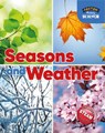 Foxton Primary Science: Seasons and Weather (Key Stage 1 Science) - Nichola Tyrrell - 9781911481980