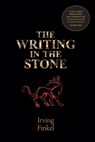 The Writing in the Stone - Irving Finkel - 9781911487203
