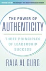 The Power of Authenticity - Ms Raja Al Gurg - 9781911487753